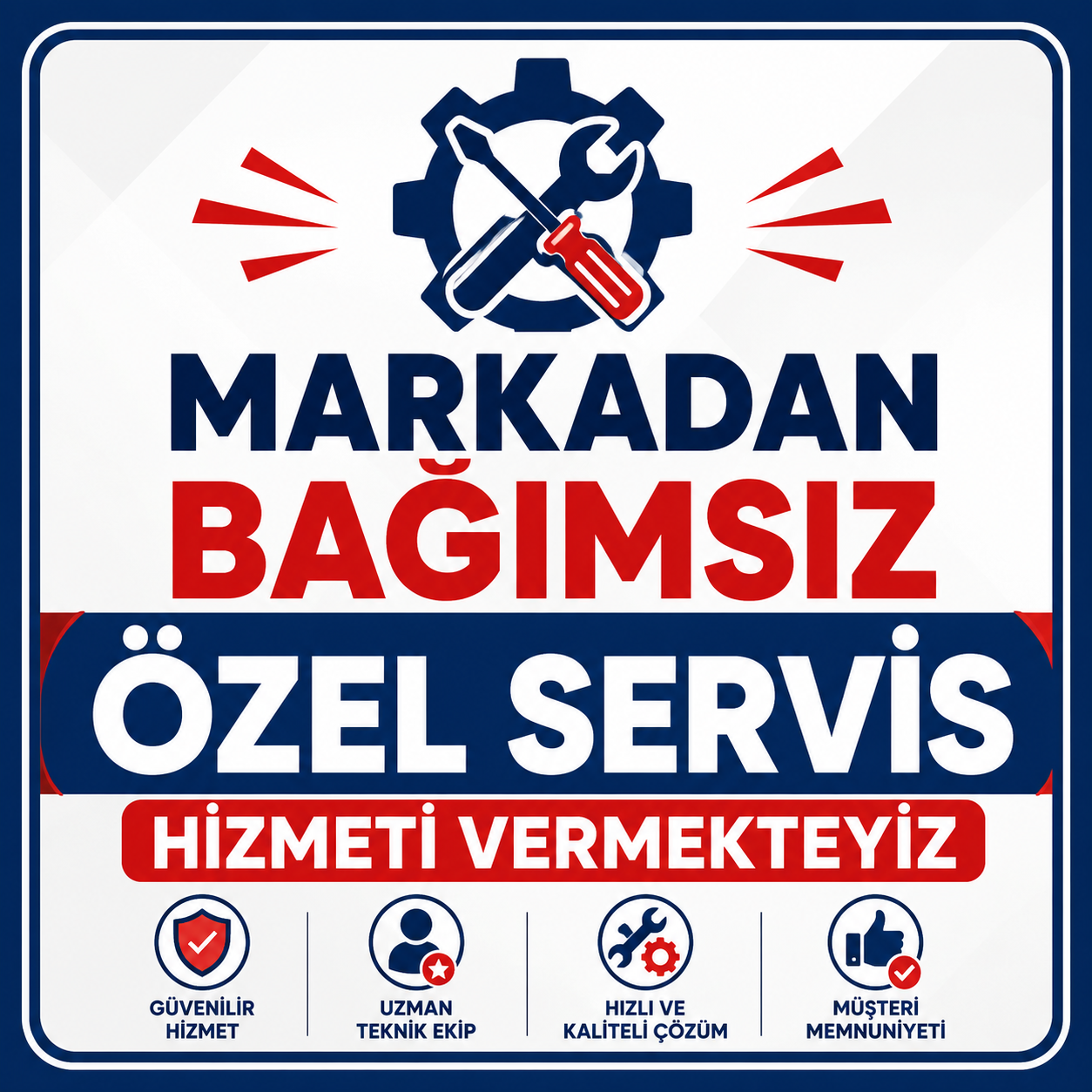 Kozluk Komando Kombi Servisi markadan bağımsız teknik servis